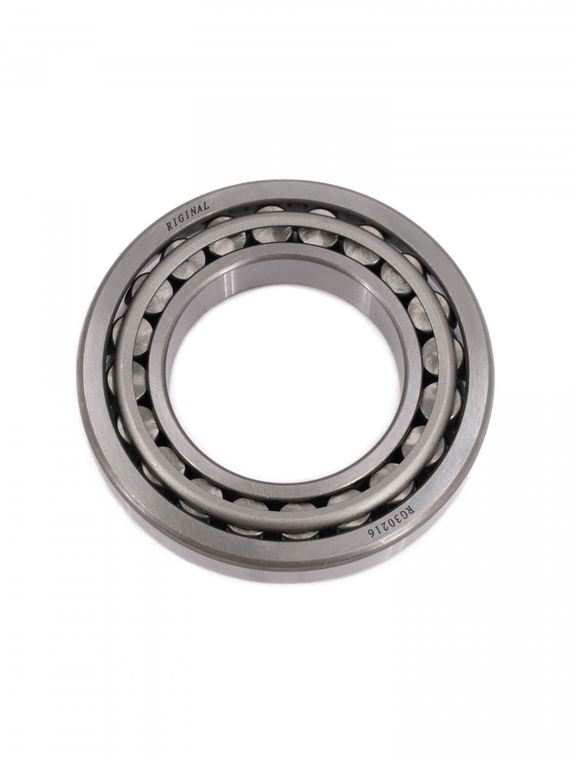 Подшипник ведущего моста (30216)