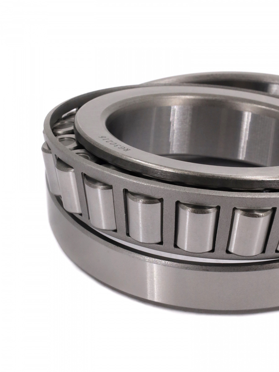 Подшипник ведущего моста (30216)