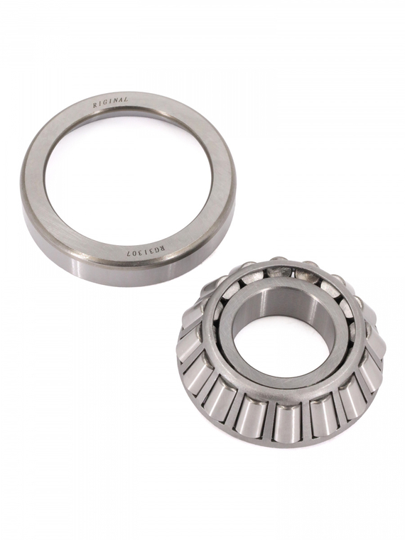 Подшипник поворотного кулака (31307)