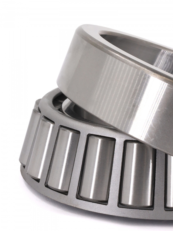 Подшипник ступицы (32220)