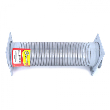 Металлорукав в сборе L370 mm, D90 mm