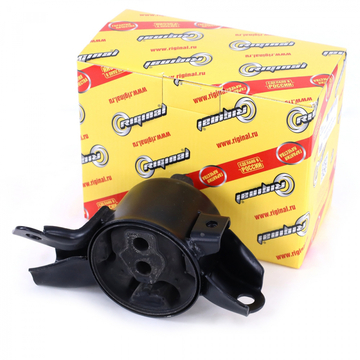 Опора двигателя левая