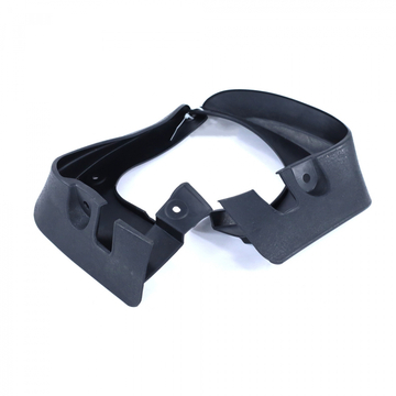 Комплект передних брызговиков