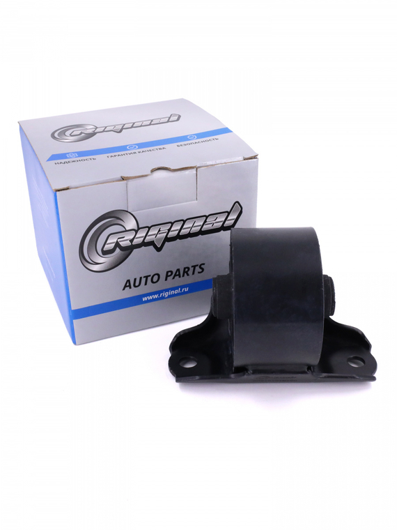 Опора двигателя передняя