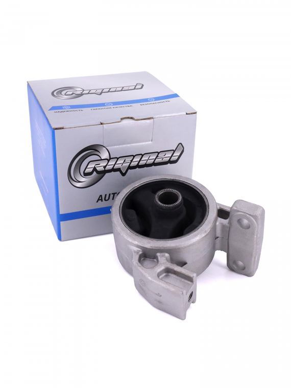 Опора двигателя передняя