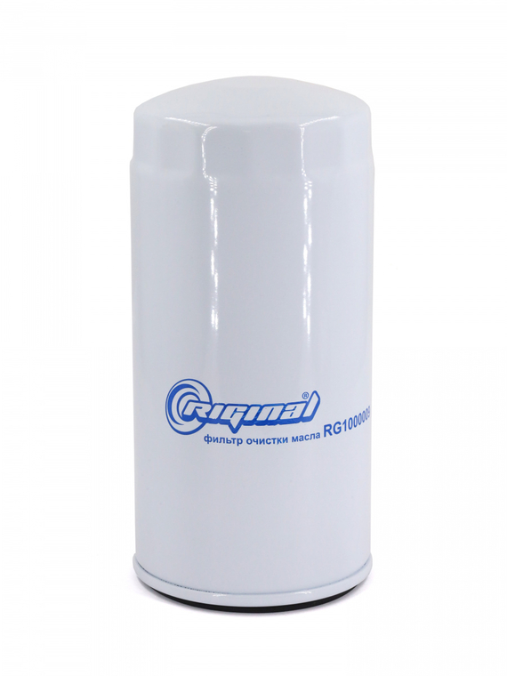Фильтр очистки масла