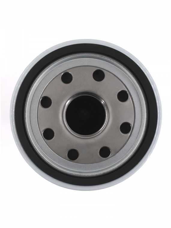 Фильтр очистки масла