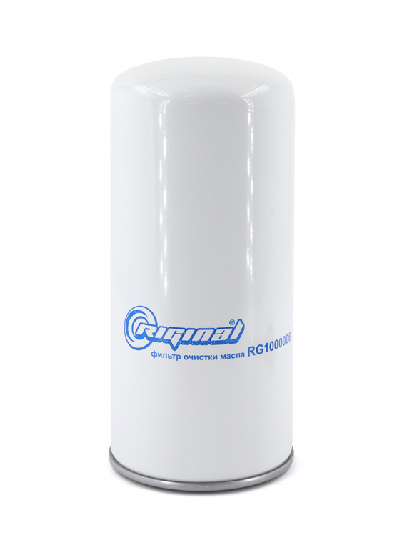 Фильтр очистки масла