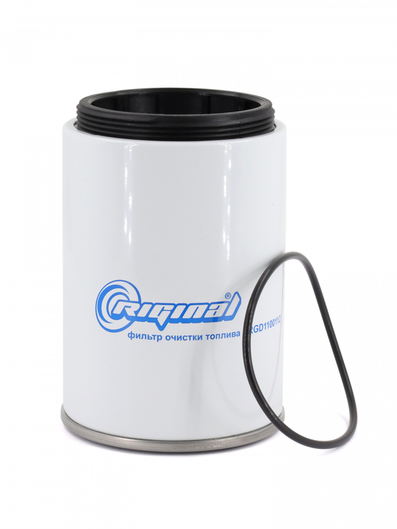 Фильтр очистки топлива (сепаратор)
