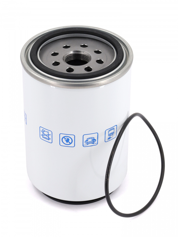 Фильтр очистки топлива (сепаратор)