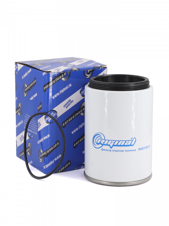 Фильтр очистки топлива (сепаратор)