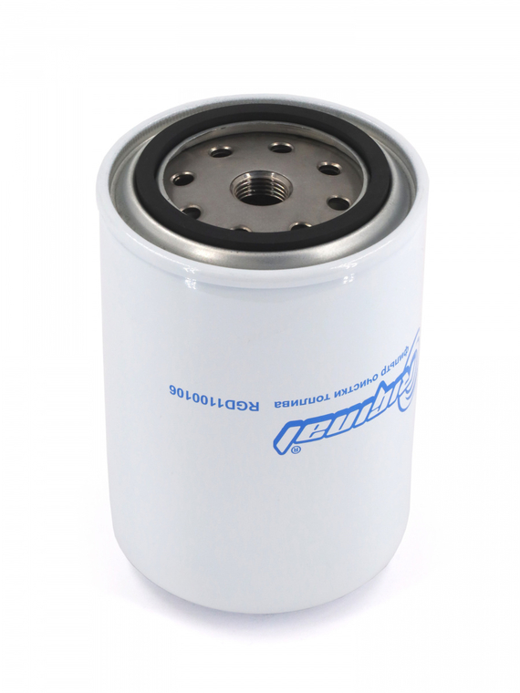 Фильтр очистки топлива