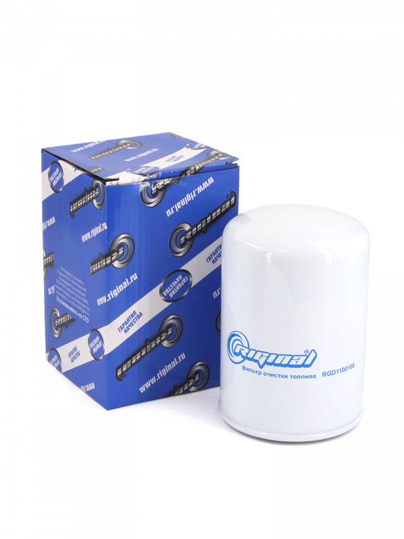Фильтр очистки топлива