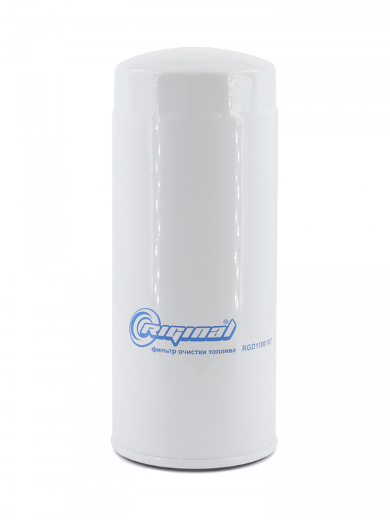 Фильтр очистки топлива