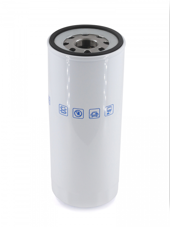 Фильтр очистки топлива