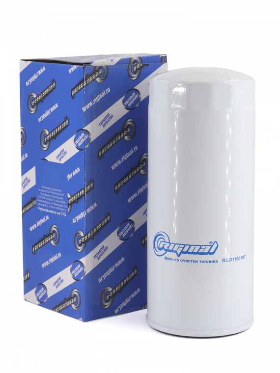 Фильтр очистки топлива
