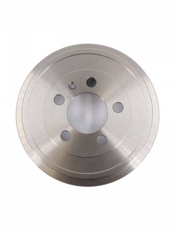 Барабан тормозной (6Q0 609 617)