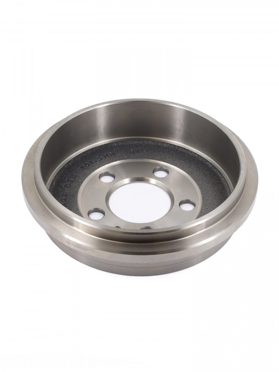 Барабан тормозной (6Q0 609 617)