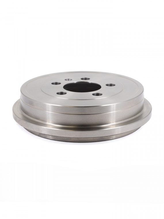 Барабан тормозной (6Q0 609 617)