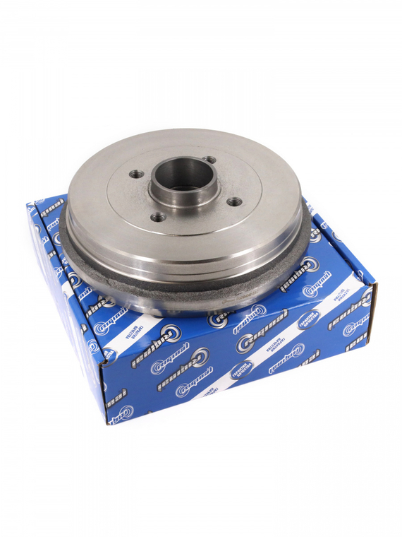 Барабан тормозной (43206AX650)