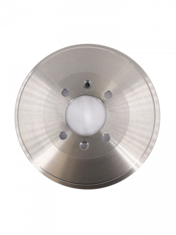 Барабан тормозной ОЕМ 4247.24