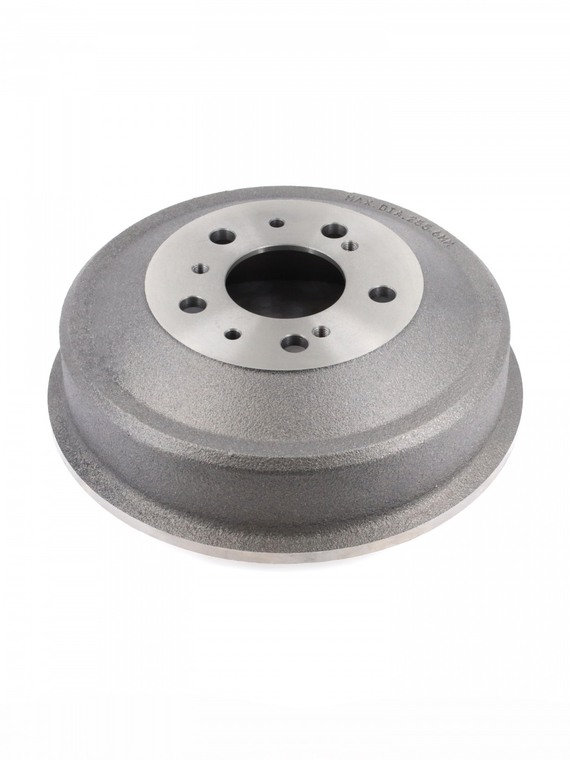 Барабан тормозной (424722)