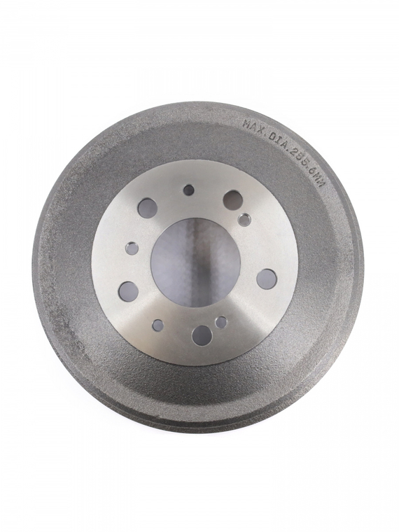 Барабан тормозной (424722)