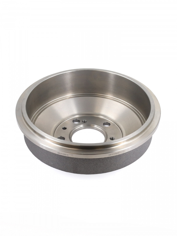 Барабан тормозной (424722)