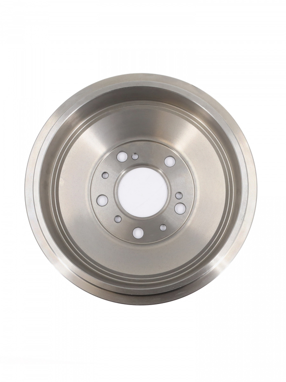 Барабан тормозной (424722)