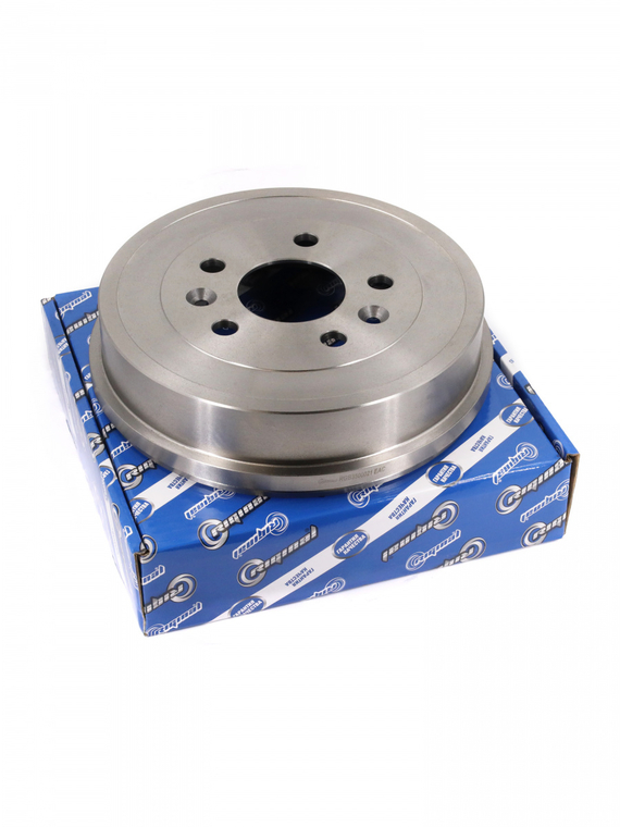 Барабан тормозной (8200835832)