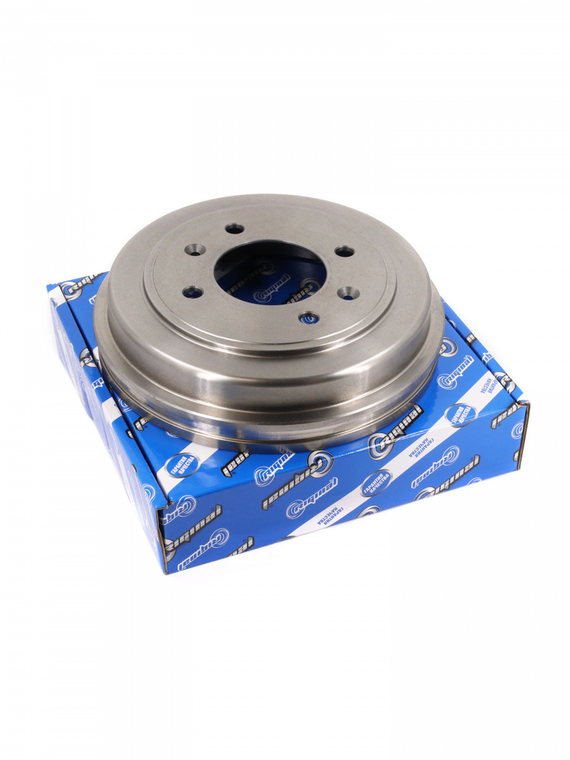 Барабан тормозной (58411-17100)