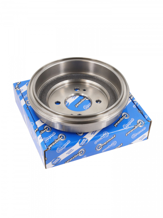 Барабан тормозной (58411-1C300)