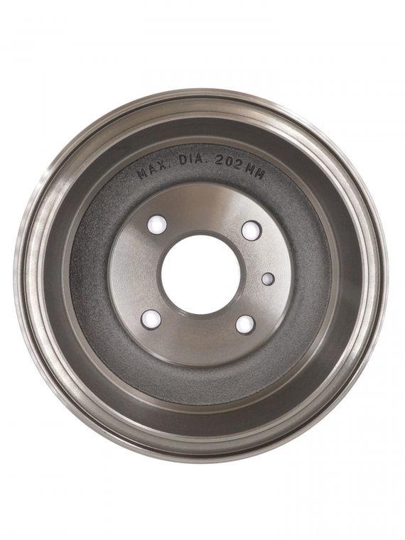 Барабан тормозной (96853514)