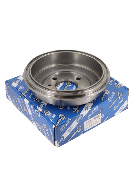 Барабан тормозной (96853514)