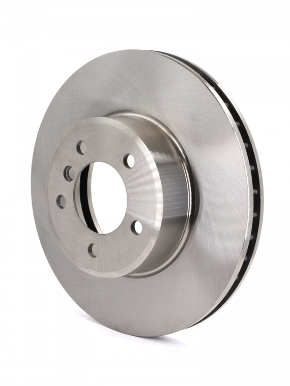 Диск переднего тормоза  (DF4361)