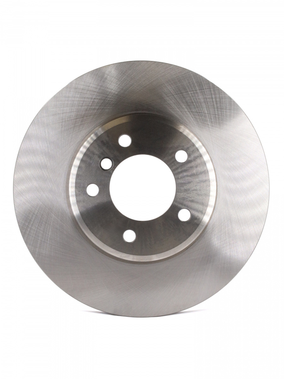 Диск переднего тормоза  (DF4361)