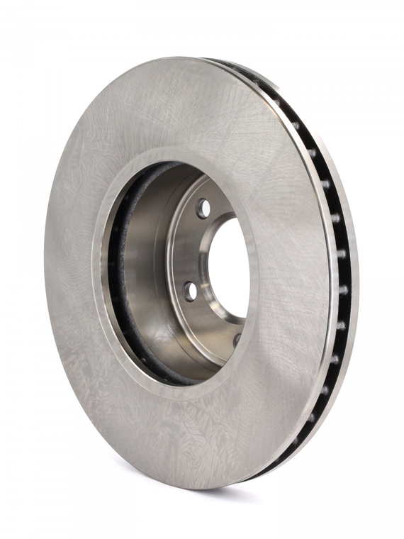 Диск переднего тормоза  (DF4361)