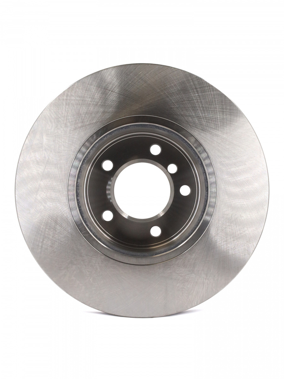 Диск переднего тормоза  (DF4361)