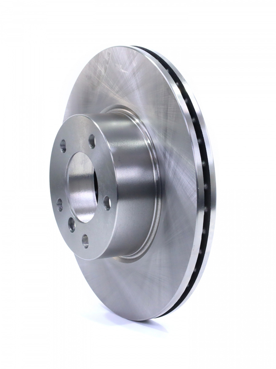 Диск тормозной передний (DF4807S)