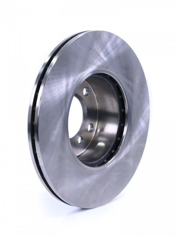 Диск тормозной передний (DF4807S)