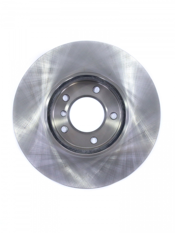 Диск тормозной передний (DF4807S)