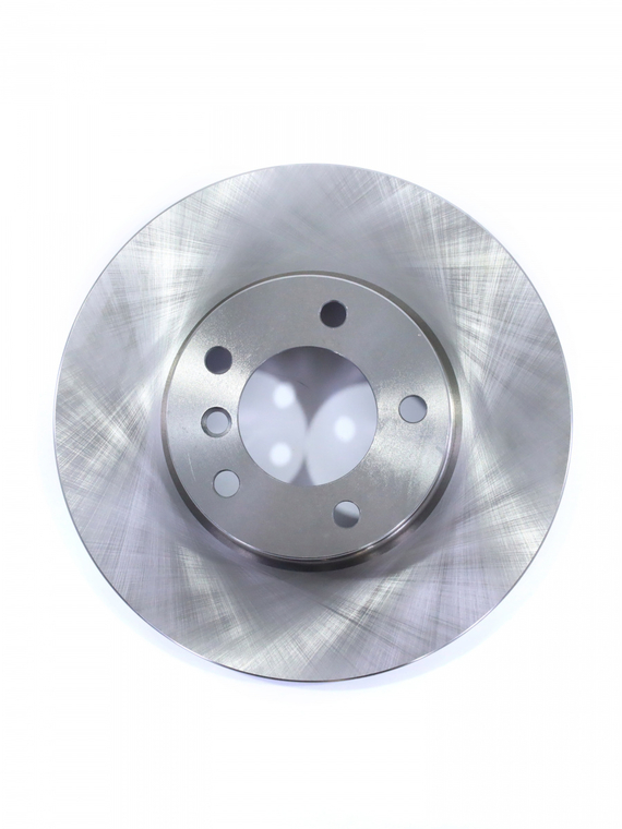 Диск тормозной передний (DF4807S)