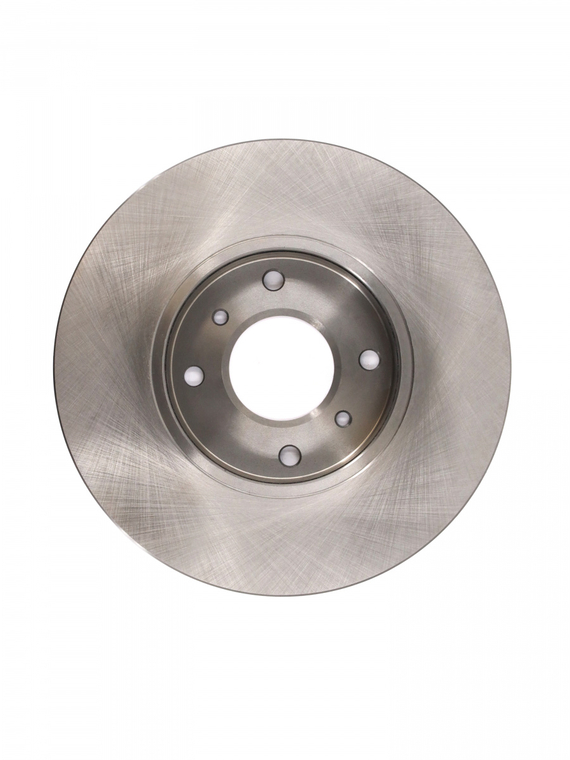 Диск тормозной передний (402062F500)