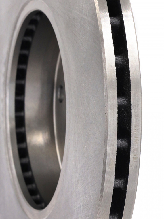 Диск тормозной передний (402062F500)