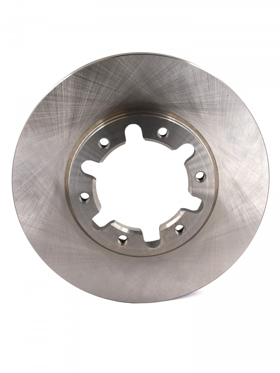 Диск тормозной передний (40206VB000)