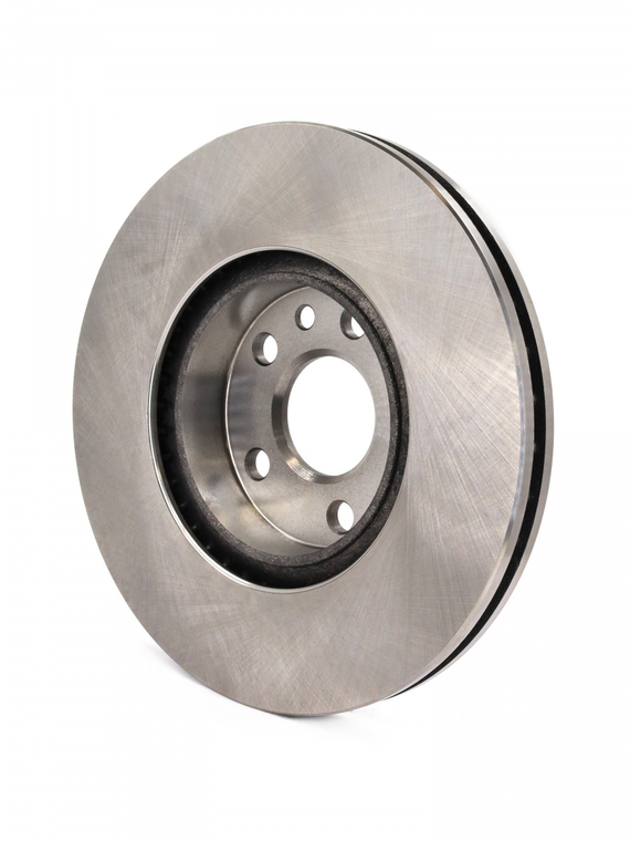 Диск тормозной передний (1379965)