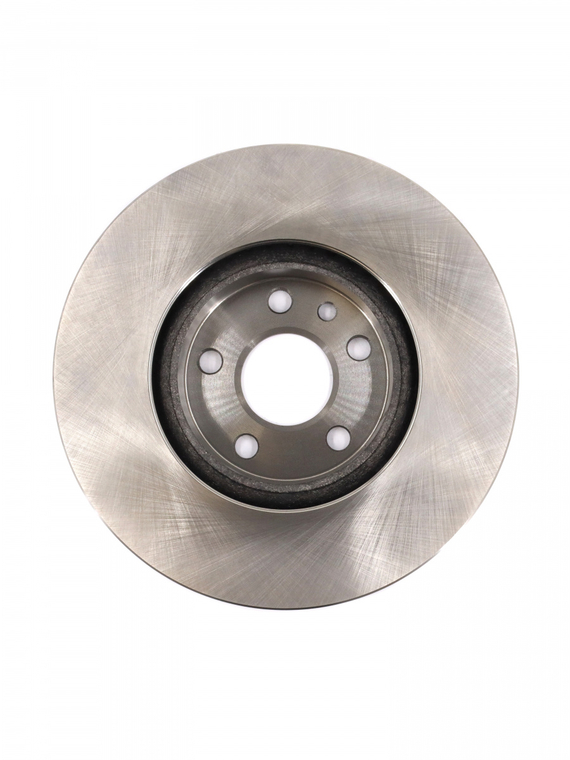 Диск тормозной передний (1379965)