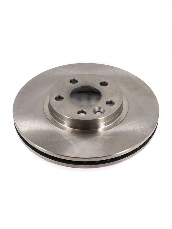 Диск тормозной передний (1379965)