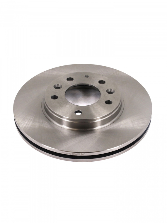 Диск тормозной передний ОЕМ G26Y-33-25XA