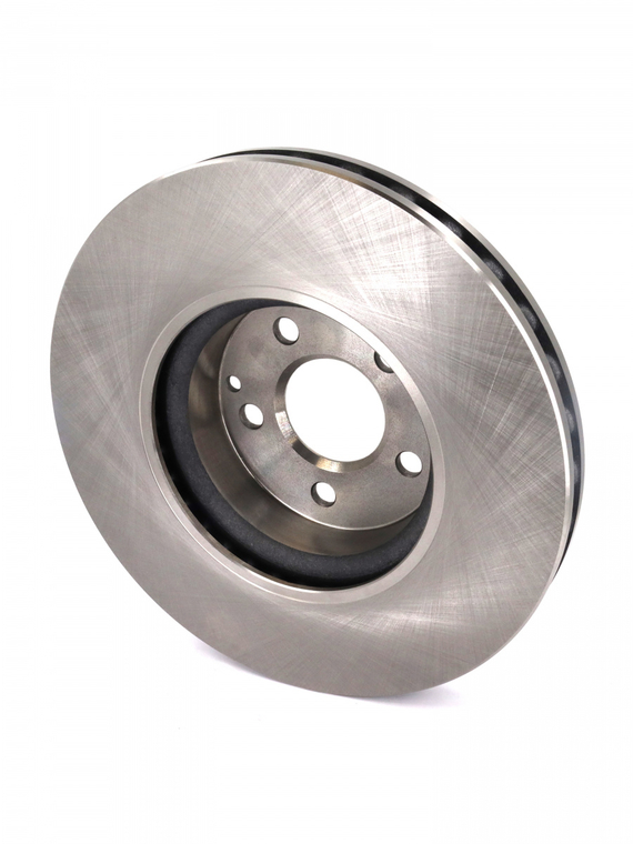 Диск тормозной передний ОЕМ A 0004211112